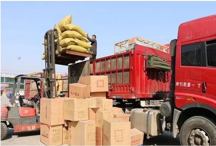 泉州到鼎城区物流专线