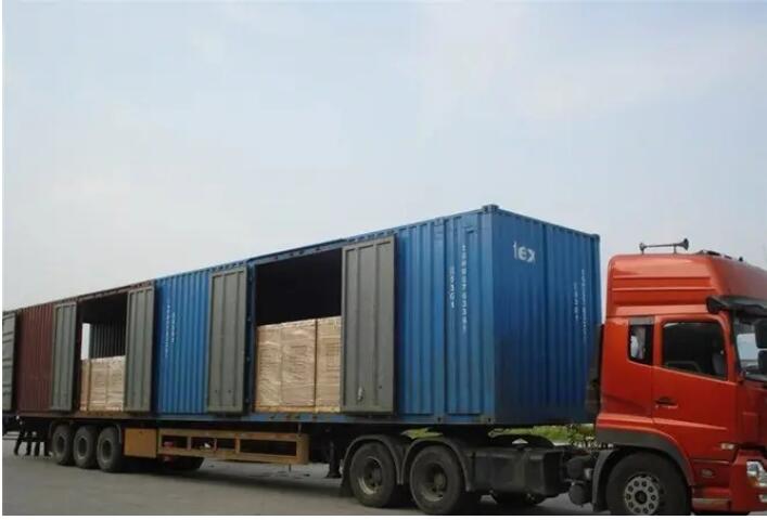 泉州到鼎城区整车运输