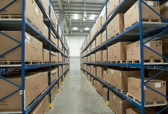 泉州到鼎城区货物仓储