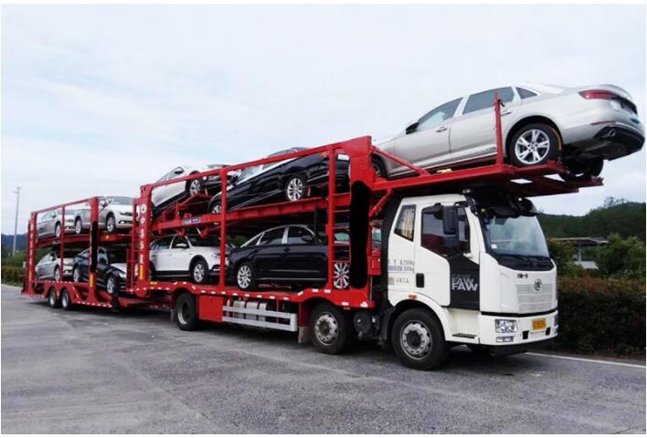 泉州到鼎城区轿车托运